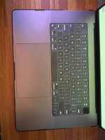 Macbook Pro