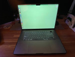 Macbook Pro