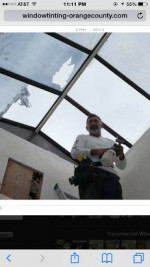 [CAR/COMMERCIAL /RESIDENTIAL WINDOW TINTING CORONA/0PEN 7 DAYS]