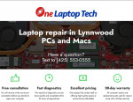 ★★★ COMPUTER REPAIR --- MACs or PCs ★★★