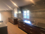 Stainless steel, Kitchen Exhaust Hoods, Welding