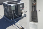 HVAC UNITS, SERVICE, REPAIR, SALES & INSTALLATIONS