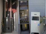 HVAC UNITS, SERVICE, REPAIR, SALES & INSTALLATIONS
