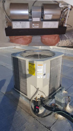 HVAC UNITS, SERVICE, REPAIR, SALES & INSTALLATIONS