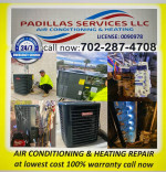 ❄️🔥AIR CONDITIONING & HEATING FURNACE REPAIR SERVICE/HVAC/AC REPAIR