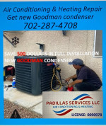 ❄️🔥AIR CONDITIONING & HEATING FURNACE REPAIR SERVICE/HVAC/AC REPAIR