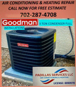 ❄️🔥AIR CONDITIONING & HEATING FURNACE REPAIR SERVICE/HVAC/AC REPAIR