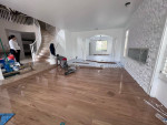 HANDYMAN - Floors Drywall plumbing TV INSTALL KITCHEN & BATH REMODELING Pavers R