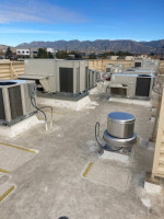 Handyman - Heating, Ventilation & Air Conditioning / HVAC work / BEST COSTS