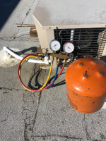 Handyman - Heating, Ventilation & Air Conditioning / HVAC work / BEST COSTS