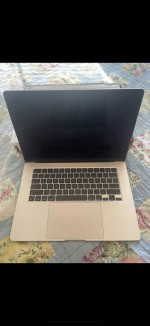 MacBook Air Gold 2023 model NEED to sell today!!