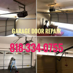 Garage Door Repair*Fences*Electric Gates- 5 Star Yelp*SAME DAY SERVICE