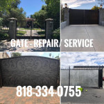 Electric gate repair/ service*Garage door repair/service* 24/7 service