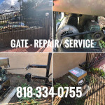 Electric gate repair/ service*Garage door repair/service* 24/7 service