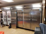 ••••••••••• COMMERCIAL REFRIGERATION •••••••