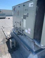 ••••••••••• COMMERCIAL REFRIGERATION •••••••