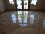 TILE & GROUT CLEANERS TRAVERTINE RESTORATION CLEANING STONE POLISHING