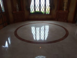 TILE & GROUT CLEANERS TRAVERTINE RESTORATION CLEANING STONE POLISHING