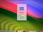 MacBook Pro 14 Inch M1 Pro 16 GB 512 GB