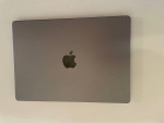MacBook Pro 14 Inch M1 Pro 16 GB 512 GB