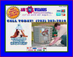 air conditioning & heating repair service hvac/ac/air conditioner