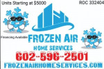 Air conditioning Repair AC Tuneup AC Replacement Install Service