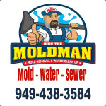 🤢Mold Removal🕵️Mold Testing 💦Water Damage?  ☎️ John The MoldMan