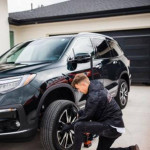 MOBILE Tire Replacement, Rotation, and MORE