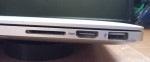 MacBook Pro A1502 Apple Laptop - 8gb Ram - Intel i5 + Access