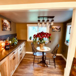 Electrician for all your indoor & outdoor home projects
