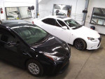 Mobile Window Tinting - CHEAP FILM AND GOOD TINT - * * READ THIS * *