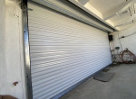 Garage door, commercial rollup doors repair and install