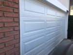 Garage door, commercial rollup doors repair and install