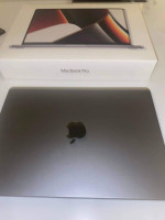 MacBook