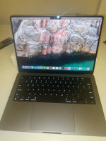MacBook