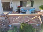 Handyman/Carpenter/Roofer