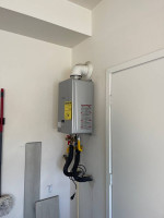 ★ Furnace | Tankless Water Heater | AC | Combi-Boiler | Ductless AC