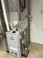 ★ Furnace | Tankless Water Heater | AC | Combi-Boiler | Ductless AC