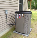 ★ Furnace | Tankless Water Heater | AC | Combi-Boiler | Ductless AC