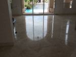 TILE GROUT CLEANERS MARBLE TRAVERTINE CLEANING STONE POLISHING SEAL