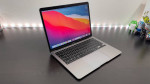 2020 Apple Macbook Air 13.3" M1 Chip 8GB RAM Space Gray