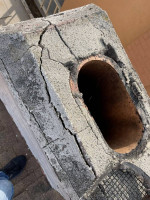 Pros Chimney Cleaning / Sweeps Repair CHIMNEY CAPS INSTALLATION