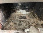 Pros Chimney Cleaning / Sweeps Repair CHIMNEY CAPS INSTALLATION