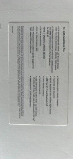 Apple 13 inch MacBook Pro Touch Bar