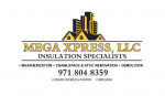 INSULATION FOR CRAWLSPACE, ATTIC, WALLS, GARAGE, MORE SERVICES