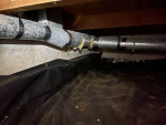 INSULATION FOR CRAWLSPACE, ATTIC, WALLS, GARAGE, MORE SERVICES