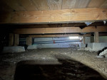 INSULATION FOR CRAWLSPACE, ATTIC, WALLS, GARAGE, MORE SERVICES