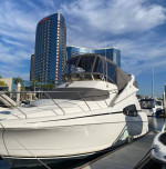 🔧Marina Techs Mobile Marine Boat Dockside Repair 619-348-7031