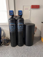 Water Treatment Professionals:Water Softeners Reverse Osmosis, & more!