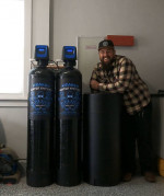 Water Treatment Professionals:Water Softeners Reverse Osmosis, & more!